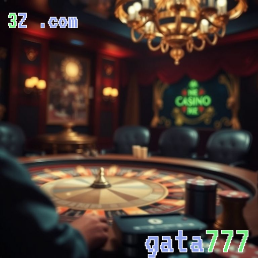Cassino no Gata777: A Nova Era dos Jogos Online