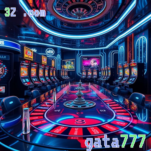 Ofertas Imperdíveis: Promoção no Gata777 Transforma Jogos